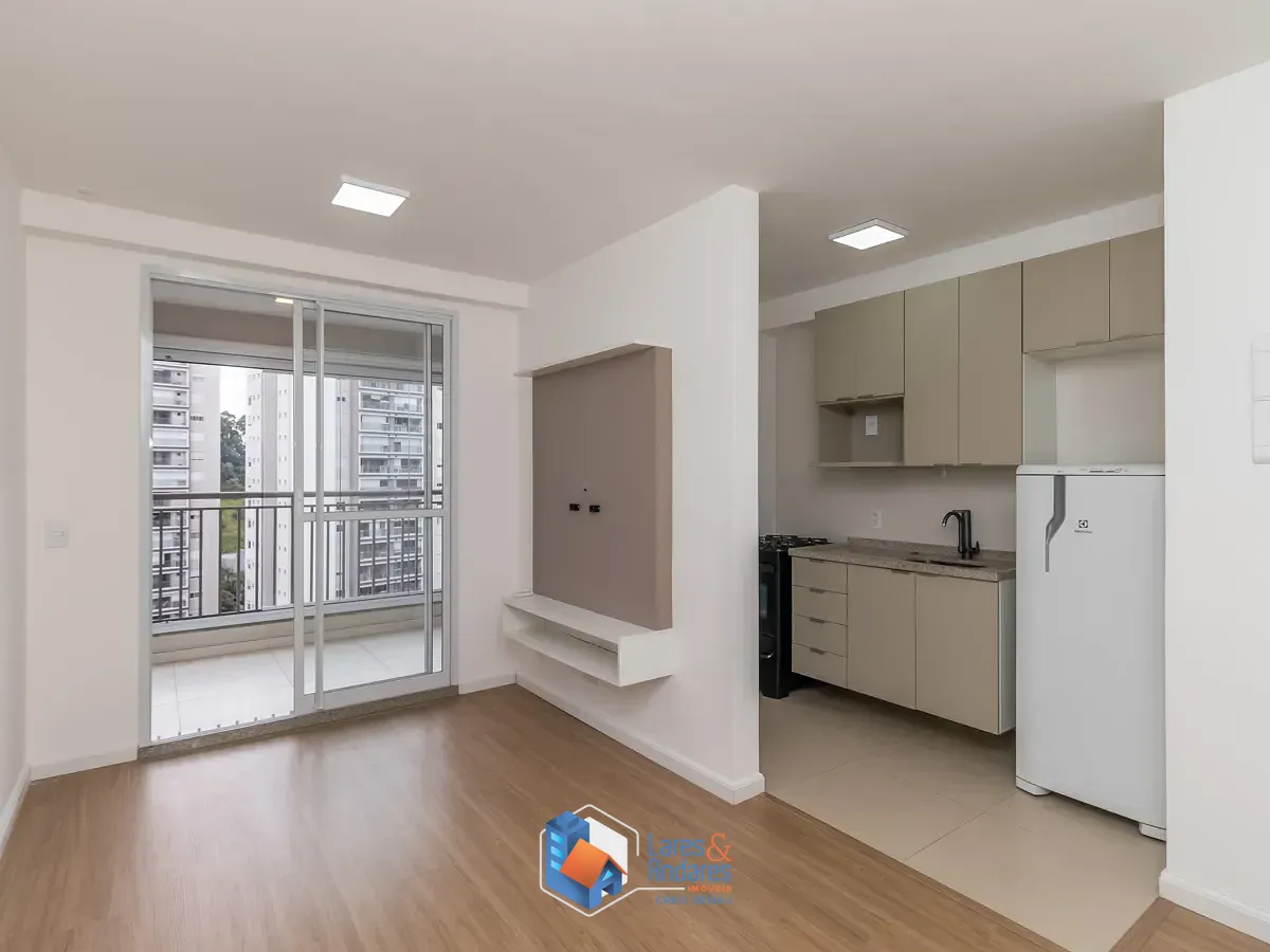 Apartamento, 1 quarto, 38 m² - Foto 31