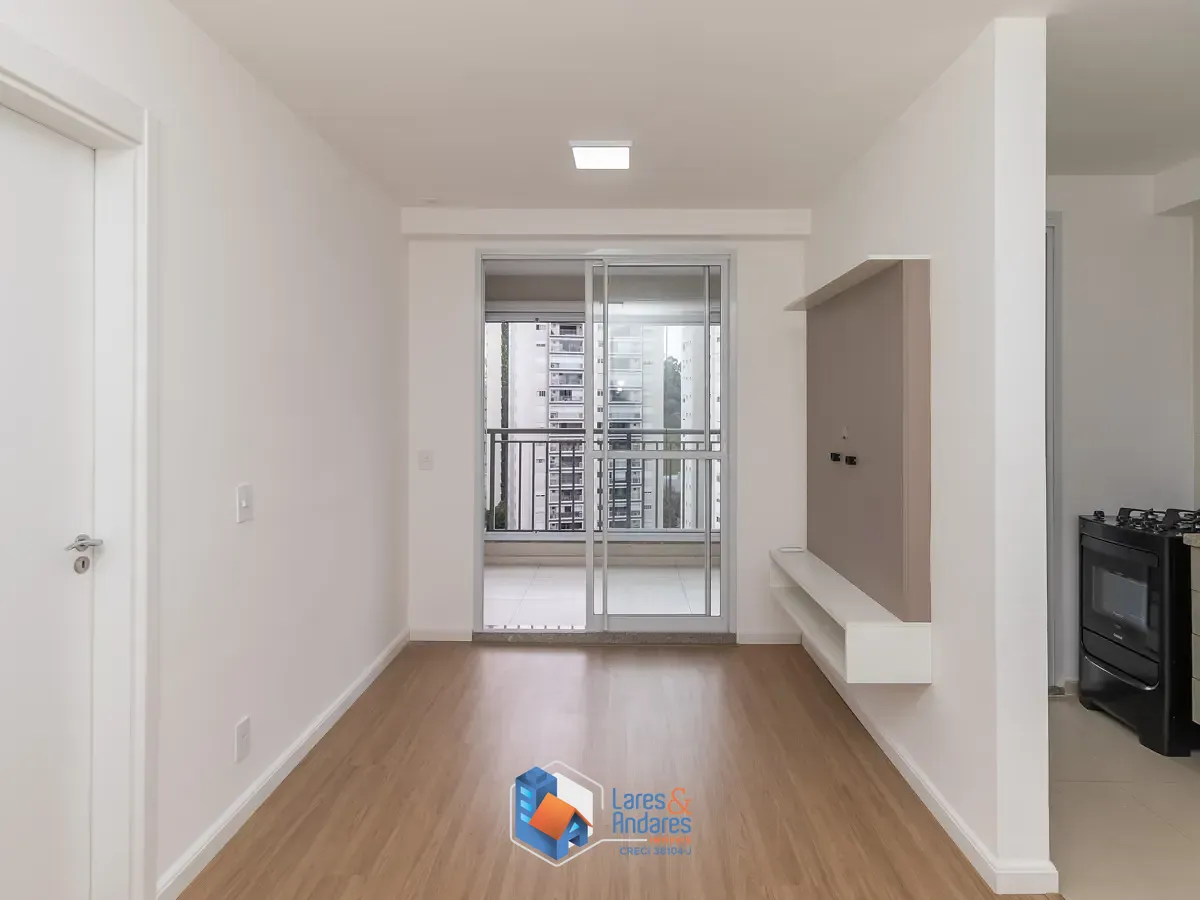 Apartamento, 1 quarto, 38 m² - Foto 32