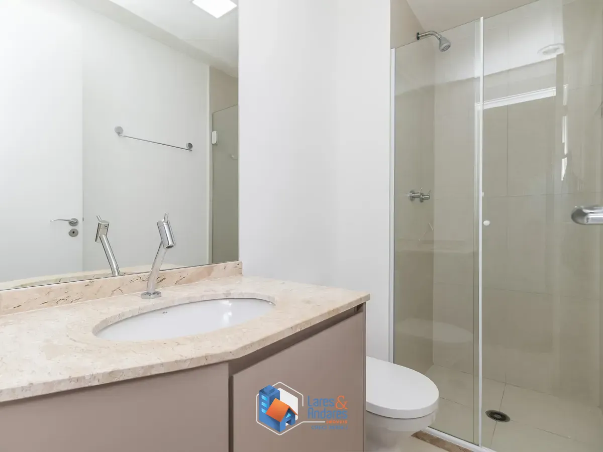 Apartamento, 1 quarto, 38 m² - Foto 24