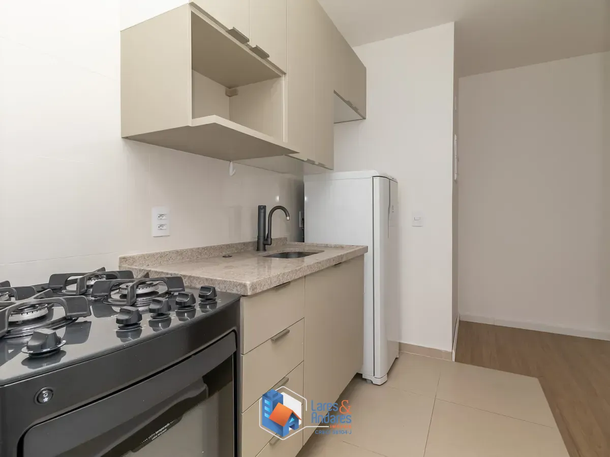 Apartamento, 1 quarto, 38 m² - Foto 30