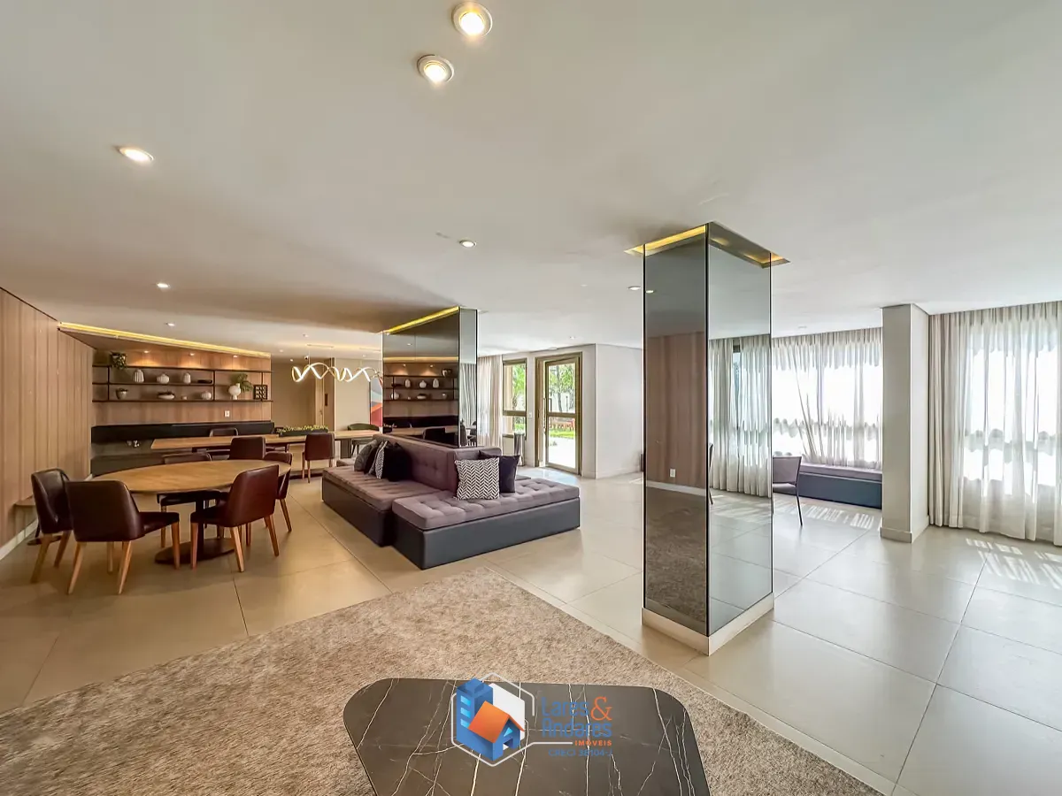 Apartamento, 1 quarto, 38 m² - Foto 19