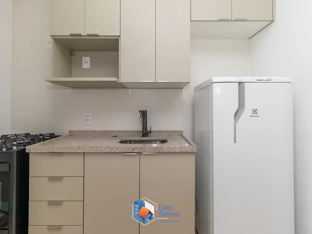 Apartamento, 1 quarto, 38 m² - Foto 29