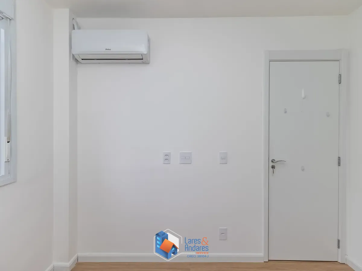 Apartamento, 1 quarto, 38 m² - Foto 23