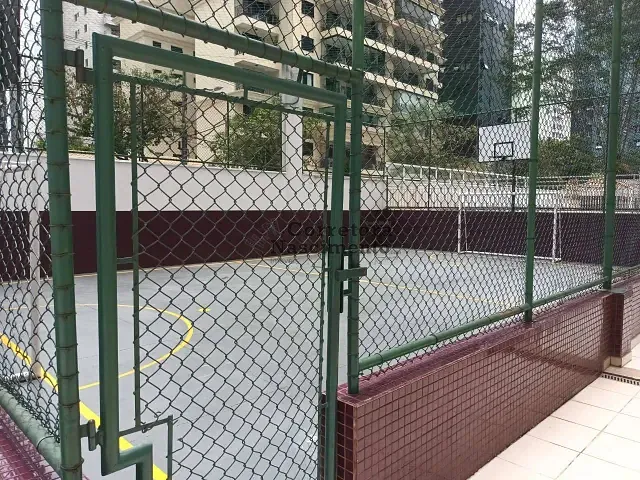 Apartamento 2 quartos e 3 banheiros, para alugar, no bairro Parque Residencial Aquarius em São José dos Campos