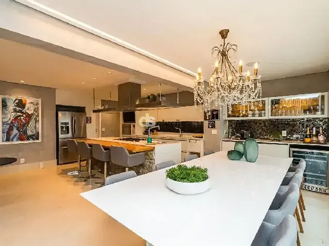 Apartamento 3 quartos e 5 banheiros, à venda, no bairro Perdizes em São Paulo