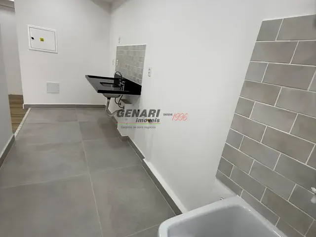 Apartamento 3 quartos e 3 banheiros, à venda, no bairro Cidade Nova em Indaiatuba