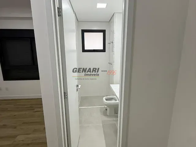 Apartamento 3 quartos e 3 banheiros, à venda, no bairro Cidade Nova em Indaiatuba