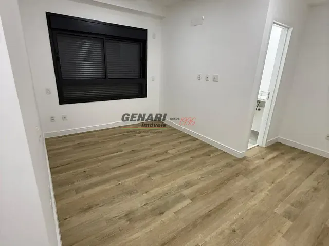 Apartamento 3 quartos e 3 banheiros, à venda, no bairro Cidade Nova em Indaiatuba