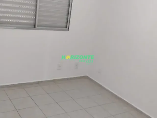 Apartamento com 52m² 2 quartos e 1 banheiro, à venda, no bairro Jardim Satélite em São José dos Campos