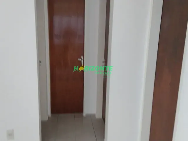 Apartamento com 52m² 2 quartos e 1 banheiro, à venda, no bairro Jardim Satélite em São José dos Campos