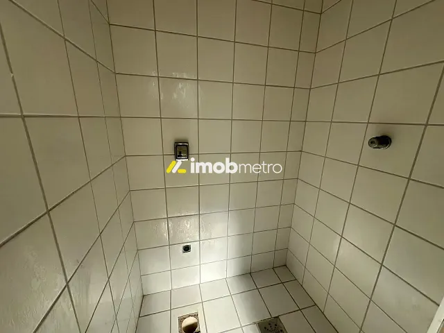Apartamento 1 quarto e 2 banheiros, à venda, no bairro Cambuí em Campinas