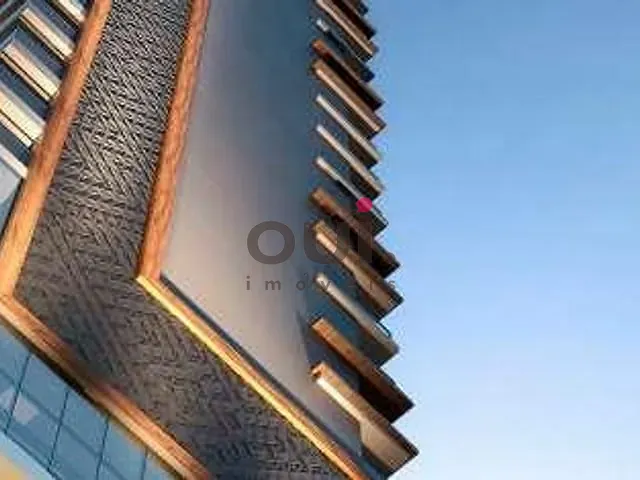 Apartamento 1 quarto e 1 banheiro, à venda, no bairro Jardim Paulista em São Paulo