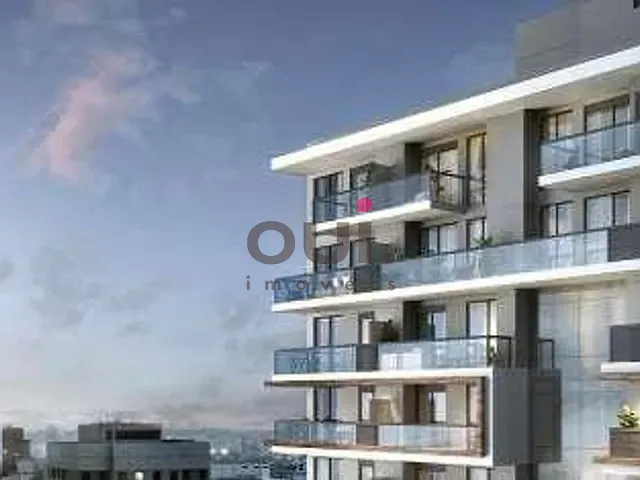 Apartamento 1 quarto e 1 banheiro, à venda, no bairro Jardim Paulista em São Paulo