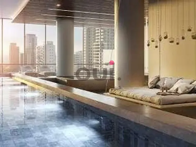 Apartamento 1 quarto e 1 banheiro, à venda, no bairro Jardim Paulista em São Paulo