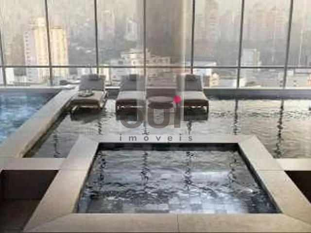 Apartamento 1 quarto e 1 banheiro, à venda, no bairro Jardim Paulista em São Paulo