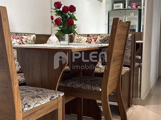 Apartamento com 79m² 3 quartos e 3 banheiros, para alugar, no bairro Vila Maria Baixa em São Paulo