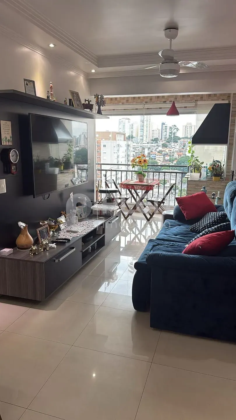 Apartamento de 3 quartos para alugar em Vila Maria Baixa, São Paulo