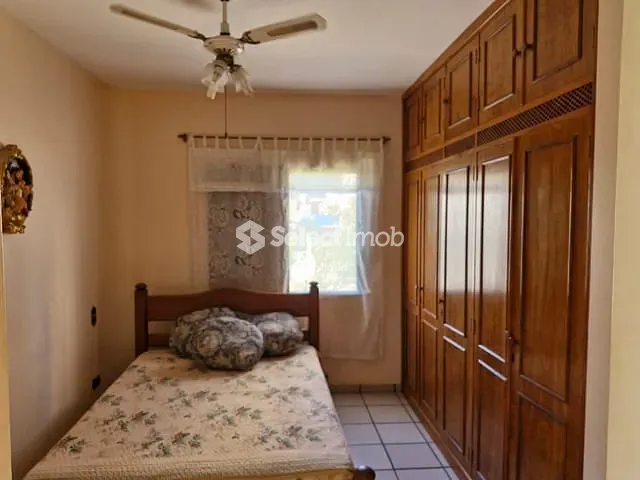 Apartamento com 84m² 3 quartos e 3 banheiros, à venda, no bairro Mar e Céu em Guarujá