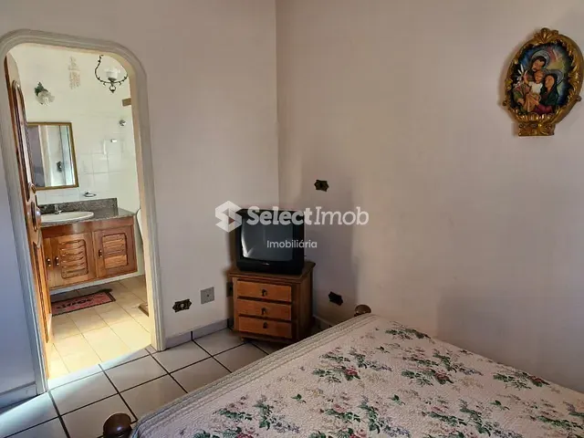 Apartamento com 84m² 3 quartos e 3 banheiros, à venda, no bairro Mar e Céu em Guarujá