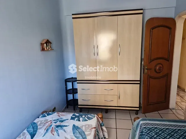Apartamento com 84m² 3 quartos e 3 banheiros, à venda, no bairro Mar e Céu em Guarujá