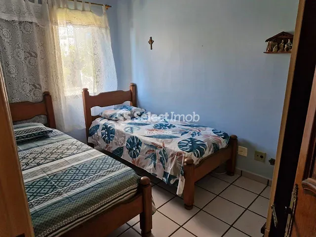 Apartamento com 84m² 3 quartos e 3 banheiros, à venda, no bairro Mar e Céu em Guarujá