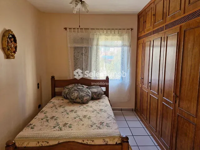 Apartamento com 84m² 3 quartos e 3 banheiros, à venda, no bairro Mar e Céu em Guarujá