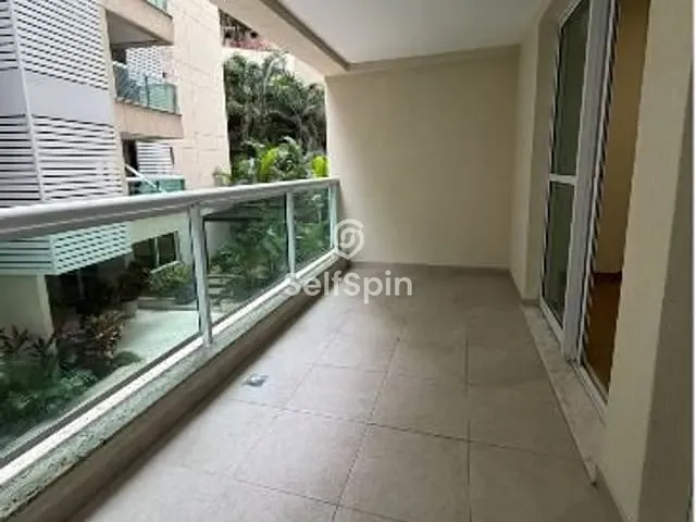 Apartamento 1 quarto e 1 banheiro, para alugar, no bairro Icaraí em Niterói