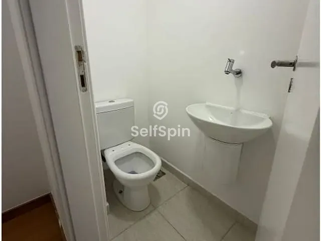 Apartamento 1 quarto e 1 banheiro, para alugar, no bairro Icaraí em Niterói