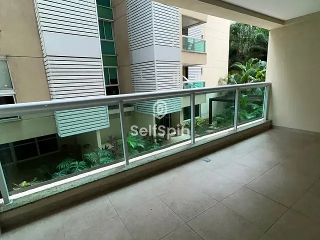 Apartamento 1 quarto e 1 banheiro, para alugar, no bairro Icaraí em Niterói