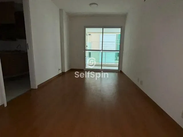 Apartamento 1 quarto e 1 banheiro, para alugar, no bairro Icaraí em Niterói