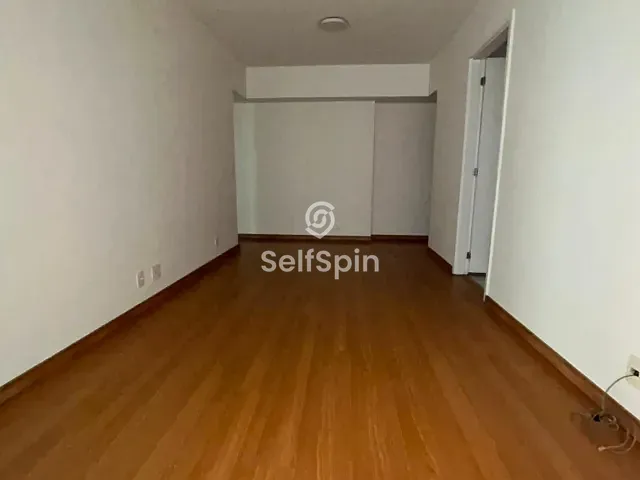 Apartamento 1 quarto e 1 banheiro, para alugar, no bairro Icaraí em Niterói