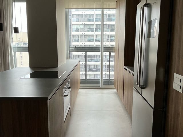 Apartamento com 133m² 3 quartos e 3 banheiros, à venda, no bairro Jardim Paulista em São Paulo
