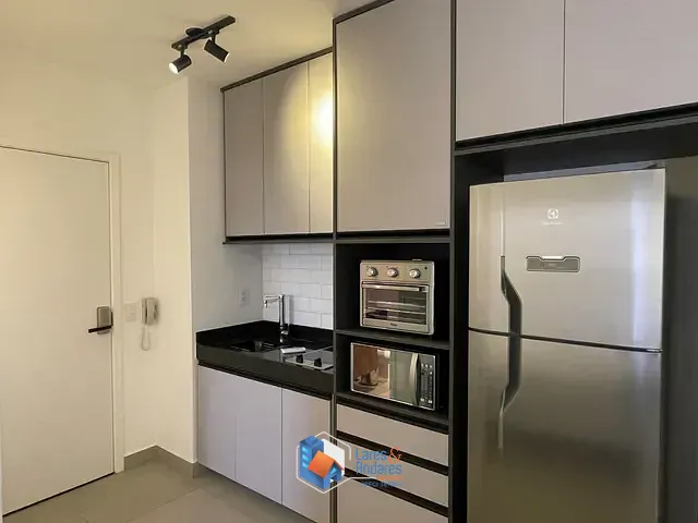 Apartamento com 1182m² 1 quarto e 1 banheiro, à venda, no bairro Perdizes em São Paulo
