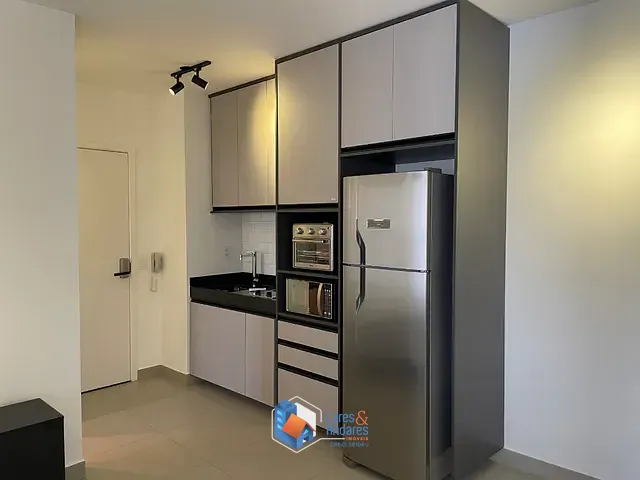 Apartamento com 1182m² 1 quarto e 1 banheiro, à venda, no bairro Perdizes em São Paulo