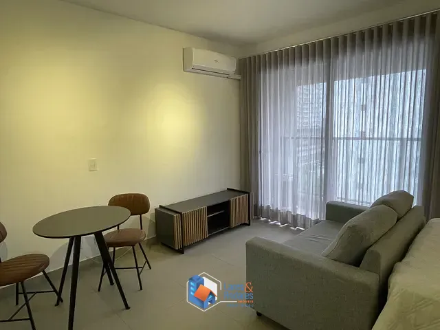 Apartamento com 1182m² 1 quarto e 1 banheiro, à venda, no bairro Perdizes em São Paulo