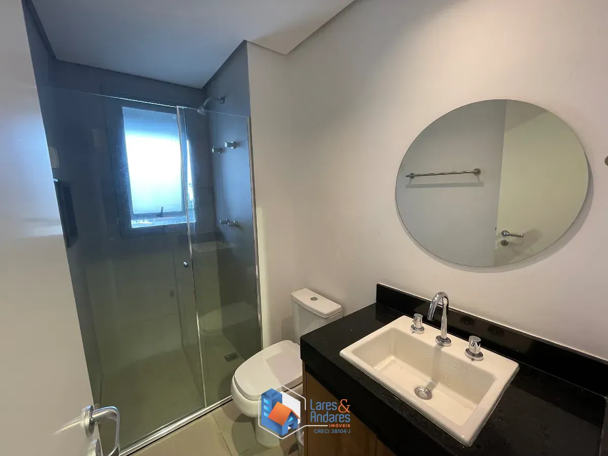 Apartamento, 1 quarto, 37 m² - Foto 8