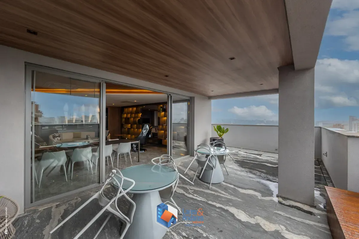 Apartamento, 3 quartos, 77 m² - Foto 49