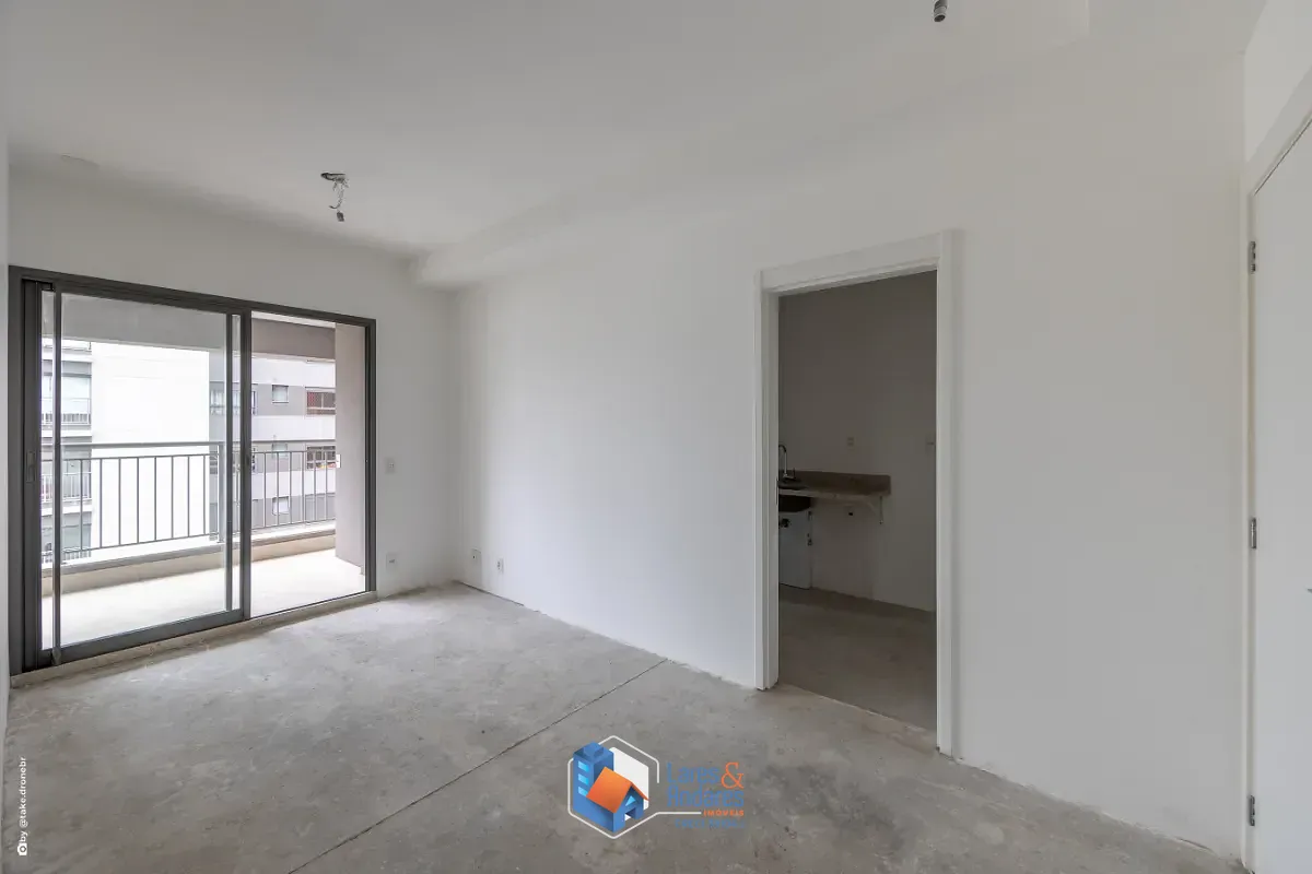 Apartamento, 3 quartos, 77 m² - Foto 3