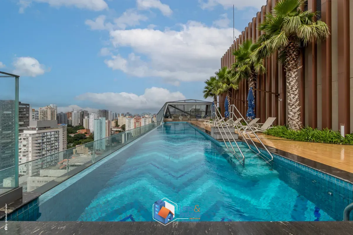 Apartamento, 3 quartos, 77 m² - Foto 54