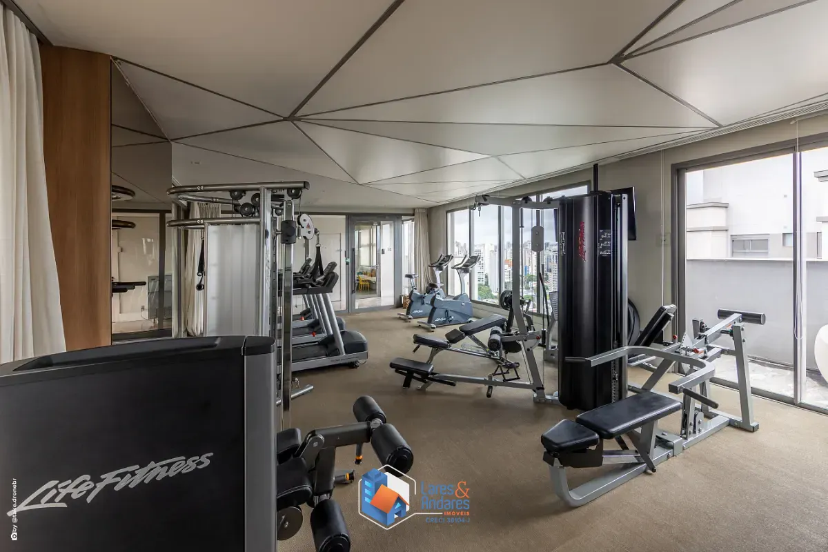 Apartamento, 3 quartos, 77 m² - Foto 40