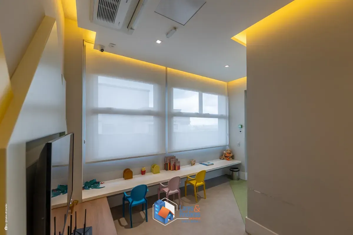 Apartamento, 3 quartos, 77 m² - Foto 43