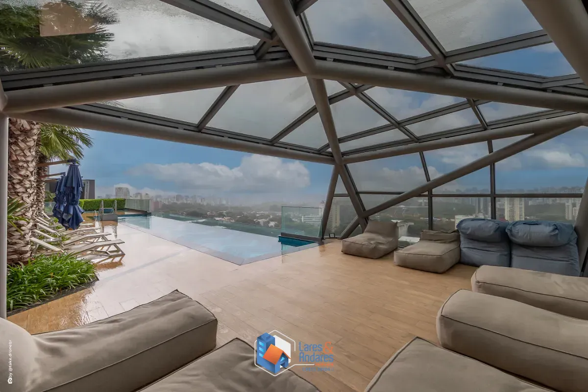 Apartamento, 3 quartos, 77 m² - Foto 50