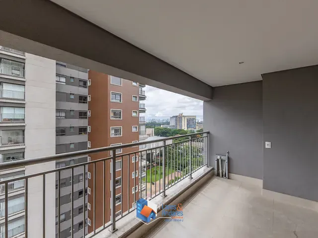 Apartamento com 77m² 3 quartos e 2 banheiros, à venda, no bairro Vila Clementino em São Paulo
