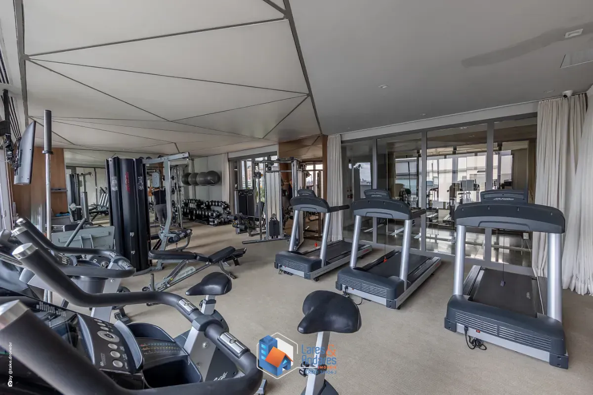 Apartamento, 3 quartos, 77 m² - Foto 38