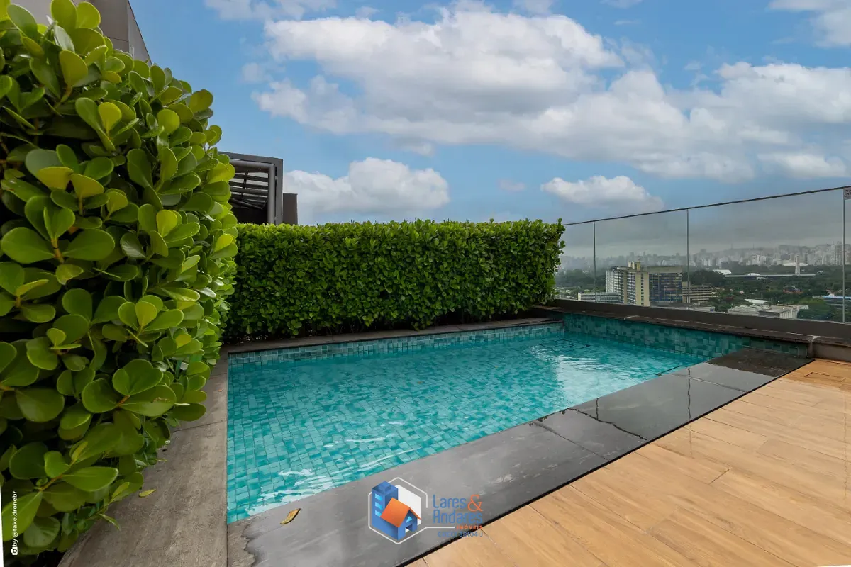 Apartamento, 3 quartos, 77 m² - Foto 55