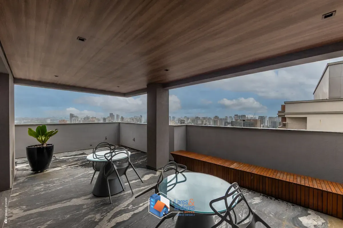 Apartamento, 3 quartos, 77 m² - Foto 48