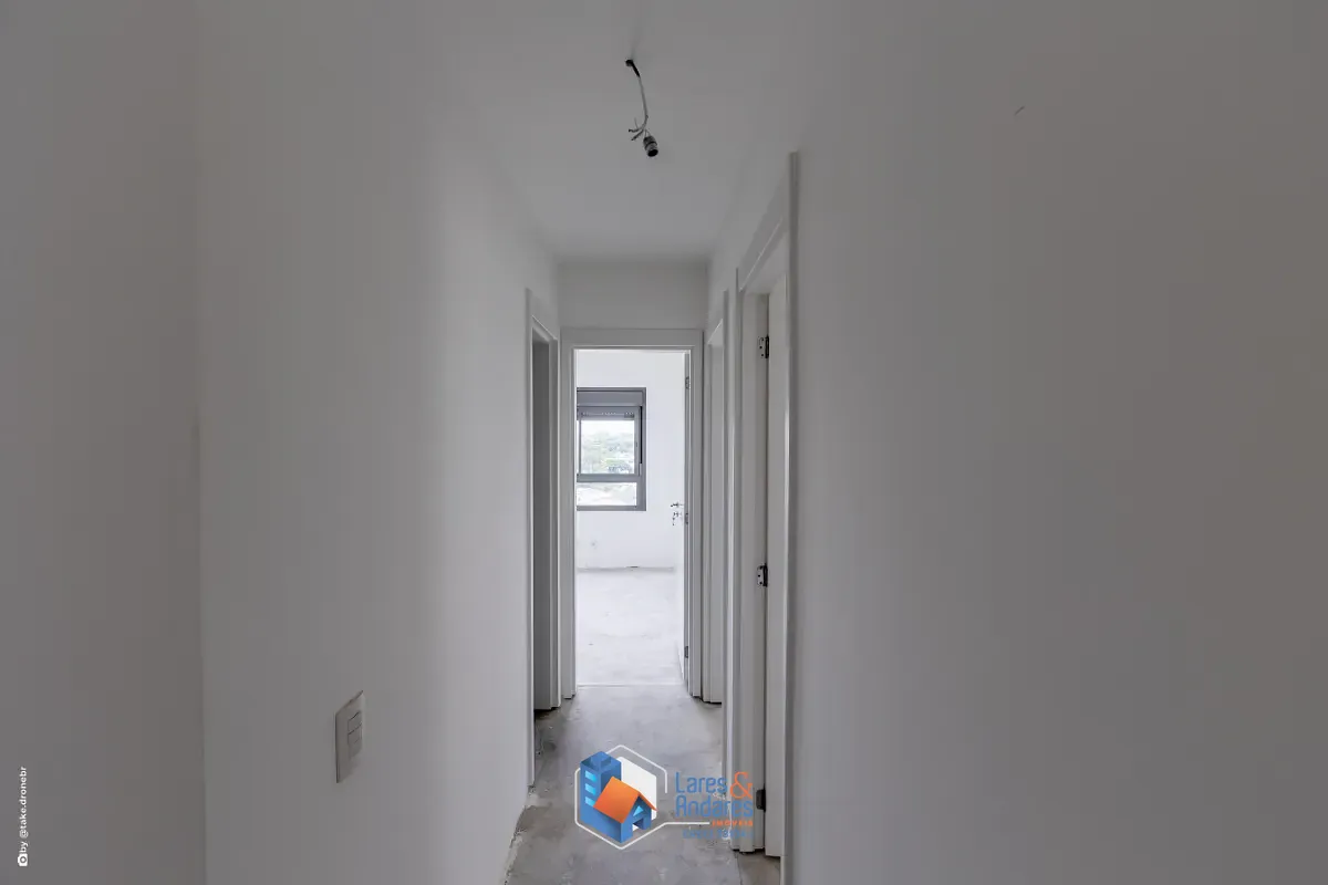 Apartamento, 3 quartos, 77 m² - Foto 20