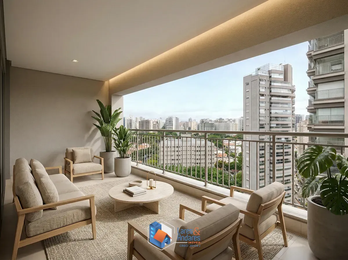 Apartamento, 3 quartos, 77 m² - Foto 2