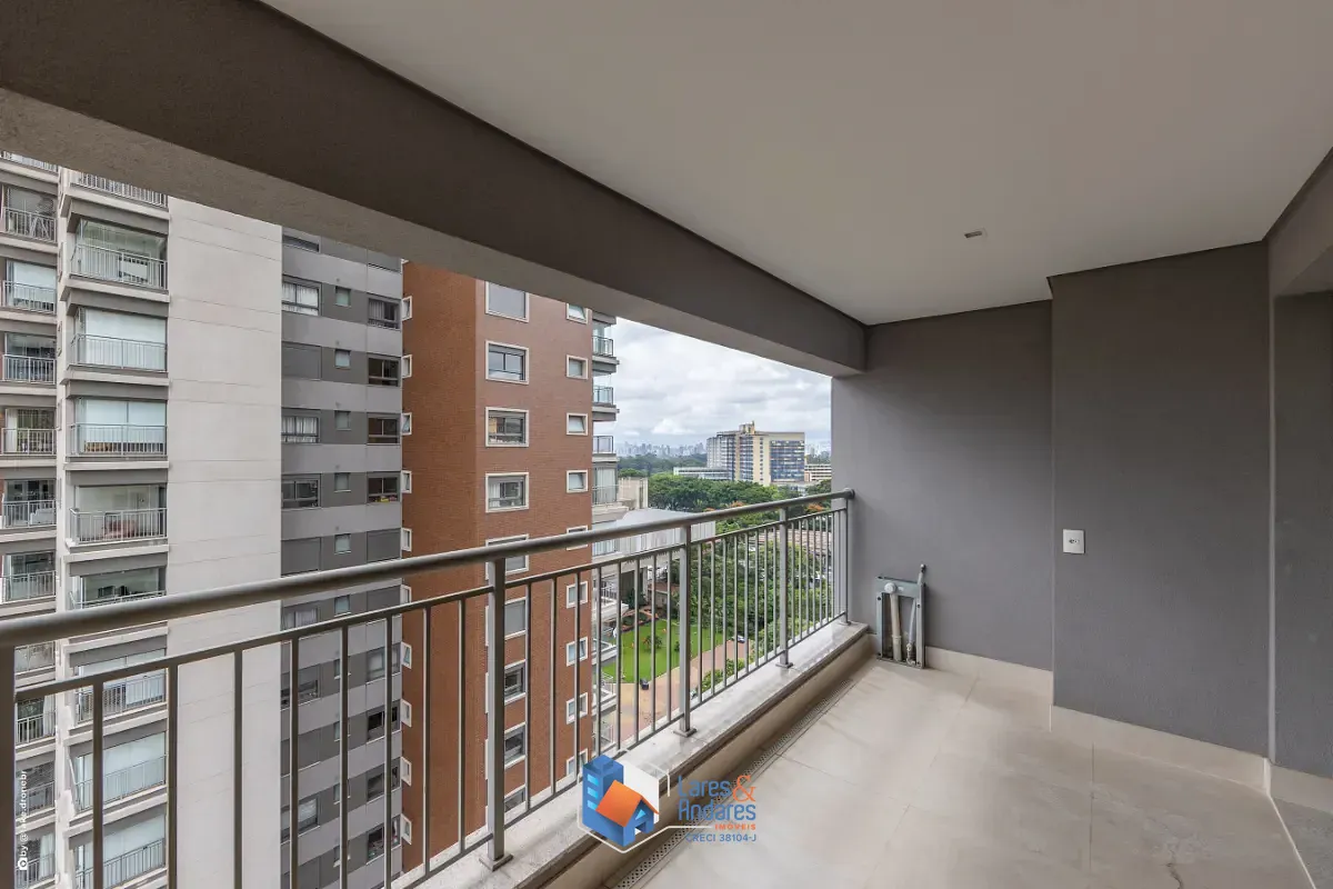 Apartamento, 3 quartos, 77 m² - Foto 1