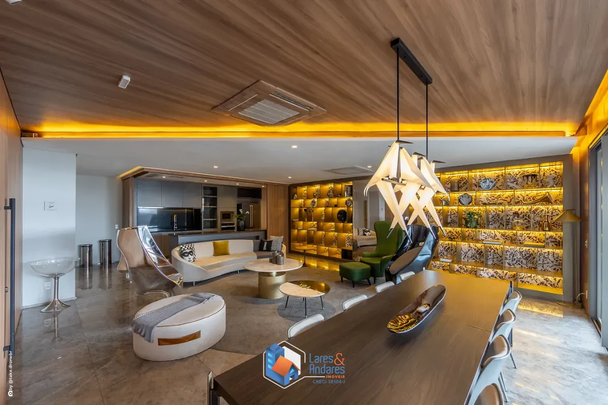 Apartamento, 3 quartos, 77 m² - Foto 44